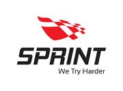 19.Sprint Logo v